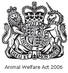 Animal Welfare Act 2006